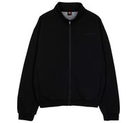 Santa Cruz - Team Track Top - Giacca tempo libero S nero