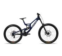 Santa Cruz V10 8 CC DH S blu 2027 RH-S