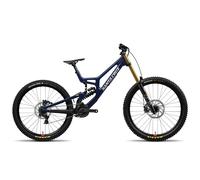 Santa Cruz V10 8 CC DH X01 blu 2027 RH-M