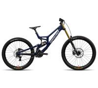Santa Cruz V10 8 CC DH X01 MX