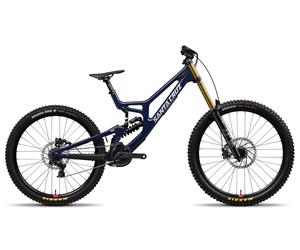 Santa Cruz V10 8 CC DH X01 MX