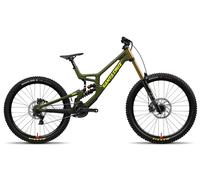 Santa Cruz V10 DH X01 MX