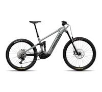 Santa Cruz Vala 1 AL Deore MX grigio lunare 2026 RH-S