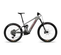 Santa Cruz Vala 1 C MX 90 grigio RH-L