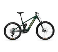 Santa Cruz Vala 1 C MX GX AXS verde notte 2026 RH-M