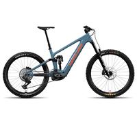 Santa Cruz Vala C GX AXS Performance CX 600 Wh Mixed