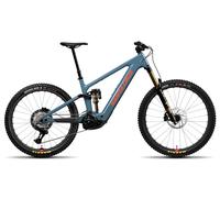 Santa Cruz Vala CC XT Di2 RSV Performance CX 600 Wh Mixed