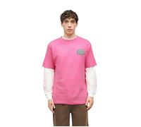 SANTA CRUZ VERTIGO DOT T-SHIRT XS