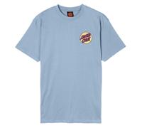 SANTA CRUZ WAGON DOT CHEST T-SHIRT XL