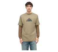 SANTA CRUZ WINKOWSKI CURB FRONT TEE L