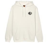 Santa Cruz - Winkowski Eighth Planet Hood - Felpa con cappuccio M bianco