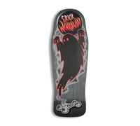 Santa Cruz Winkowski Ghost 10.34" Tavola Da Skate - Nera