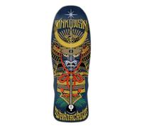 Santa Cruz Winkowski Samurai Pro - Tavola da skate, 26,3 x 77,6 cm