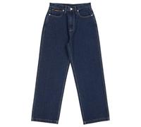 Santa Cruz - Women's Classic Baggy Jeans - Jeans 12 blu