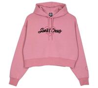 Santa Cruz - Women's Love Script Front Hood - Maglione 12 fuchsia