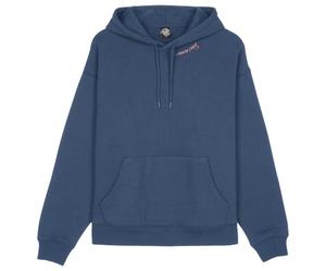 Santa Cruz - Women's Night Critter Hood - Felpa con cappuccio 14 blu