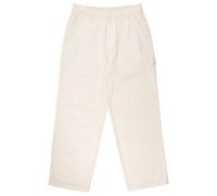 Santa Cruz - Women's Nolan Carpenter Pant - Pantaloni tempo libero 10 bianco