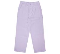 Santa Cruz - Women's Nolan Carpenter Pant - Pantaloni tempo libero 8 lilla