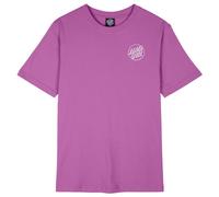 Santa Cruz - Women's Partial Dot T-Shirt - T-shirt 14 lilla