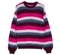 Santa Cruz - Women's Riot Knit Crew - Maglione 12 variopinto