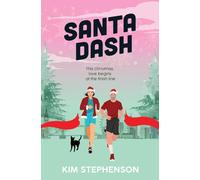 Santa Dash: A Spicy Snowed-In Enemies-to-Lovers Holiday M/NB Romance: 1.5