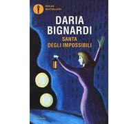 Santa degli impossibili