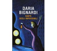 Santa degli impossibili