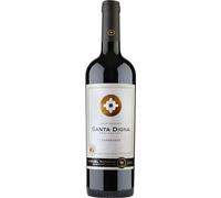 SANTA DIGNA CARMENERE ROSSO RISERVA 2012 CL. 75 2012 CL. 75