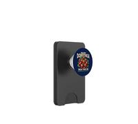 Santa Dorotea Patrono cattolico delle fragole Frutta Carino PopSockets PopWallet per MagSafe