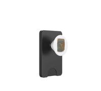 Santa Elena Canyon Texas Big Bend Vintage Deserto PopSockets PopWallet per MagSafe