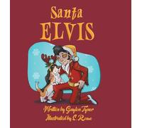 Santa Elvis