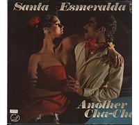 Santa Esmeralda - Another Cha-Cha