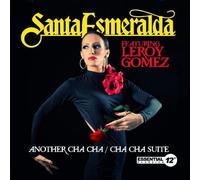 Santa Esmeralda Another Cha Cha / Cha Cha Suite (CD)