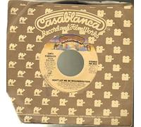 SANTA ESMERALDA - Don't Let Me Be Misunderstood / Esmeralda Suite