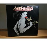 Santa Esmeralda - Don't Let Me Be Misunderstood (+Esmeralda Suite) / Sevilla Nights [Vinyl Single]
