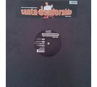SANTA ESMERALDA - don't let me be misunderstood LP