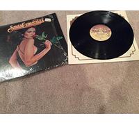 Santa Esmeralda Featuring Leroy Gomez - Santa Esmeralda Featuring Leroy Gomez / Don't Let Me Be Misunderstood / US / Casablanca Records / 1977 [Vinyl]