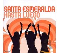 Santa Esmeralda - Hasta Luego