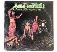 Santa Esmeralda - House Of The Rising Sun