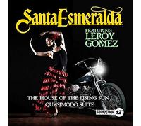 Santa Esmeralda - House Of The Rising Sun/Quasimodo Suite