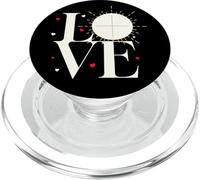 Santa Eucaristia Eucaristia Amore Adorazione Prima Comunione PopSockets PopGrip per MagSafe