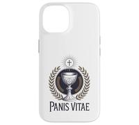 Santa Eucaristia Messa Latina Cattolica Custodia per iPhone 14