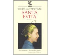Santa Evita