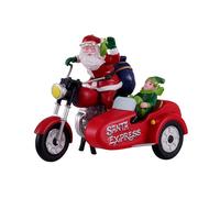LEMAX - Santa Express