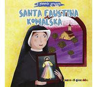 Santa Faustina Kowalska