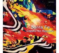 SANTA FE - CZECHO NO REPUBLIC