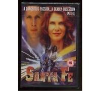 Santa Fe (DVD) Unknown Artist