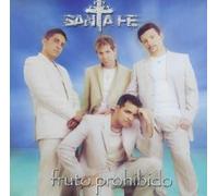 Santa Fe - Fruto Prohibido