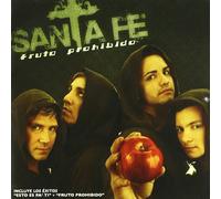 Santa Fe - Fruto Prohibido