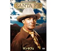 SANTA FE - RANDOLPH SCOTT